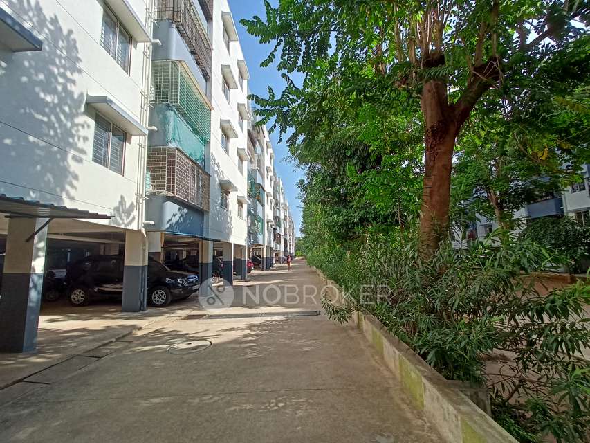 3 BHK Flat In Confident Atik For Sale  In Kada Agrahara