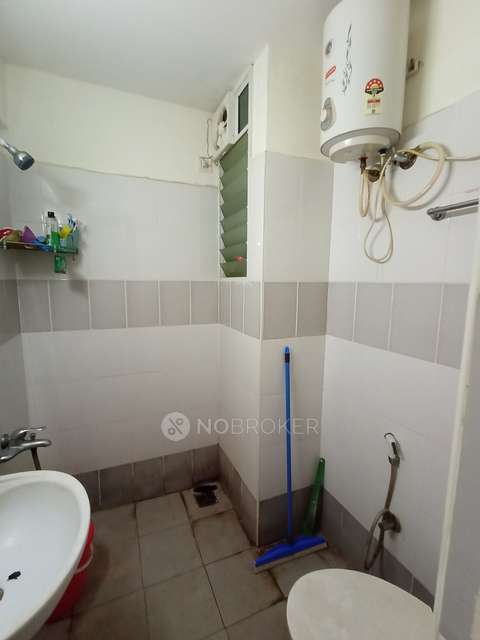 3 BHK Flat In Confident Atik For Sale  In Kada Agrahara