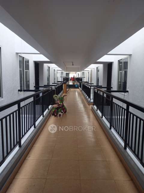 3 BHK Flat In Confident Atik For Sale  In Kada Agrahara