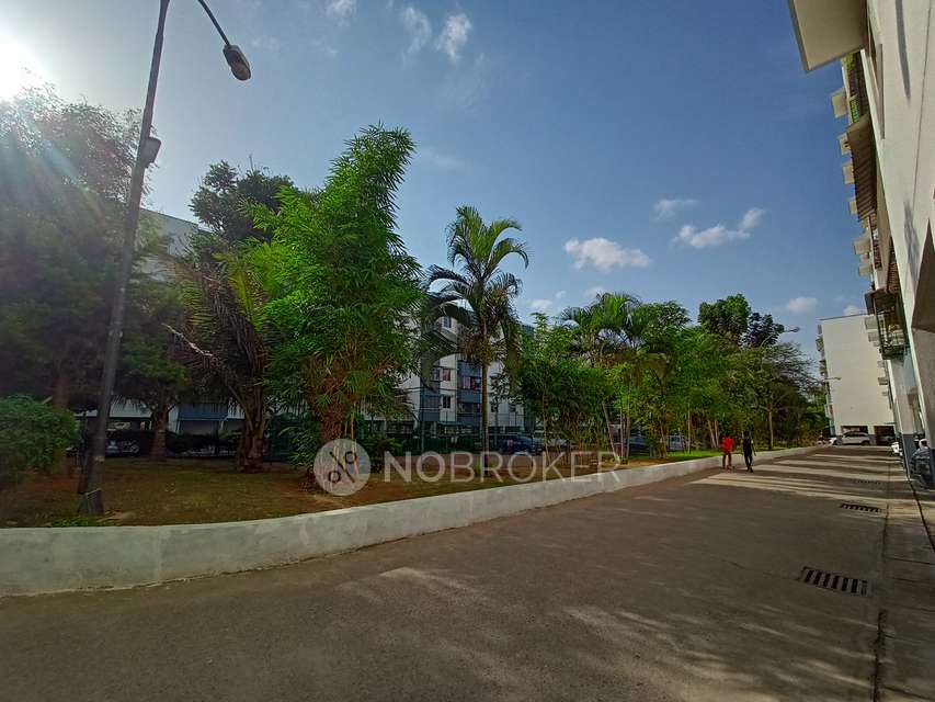 3 BHK Flat In Confident Atik For Sale  In Kada Agrahara