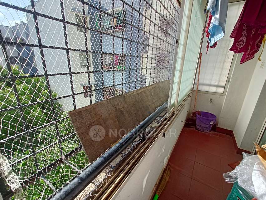 3 BHK Flat In Confident Atik For Sale  In Kada Agrahara