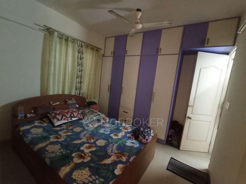 3 BHK Flat In Confident Atik For Sale  In Kada Agrahara