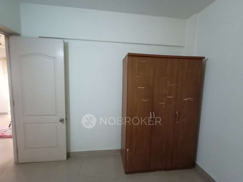 3 BHK Flat In Confident Atik For Sale  In Kada Agrahara