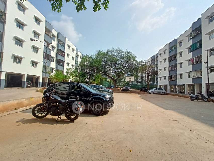 3 BHK Flat In Confident Atik For Sale  In Kada Agrahara
