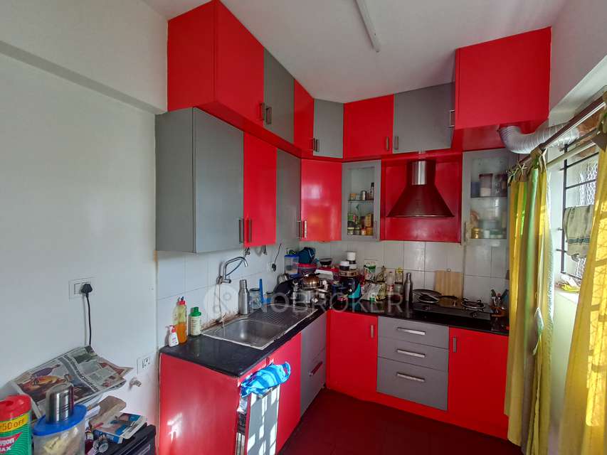 3 BHK Flat In Confident Atik For Sale  In Kada Agrahara