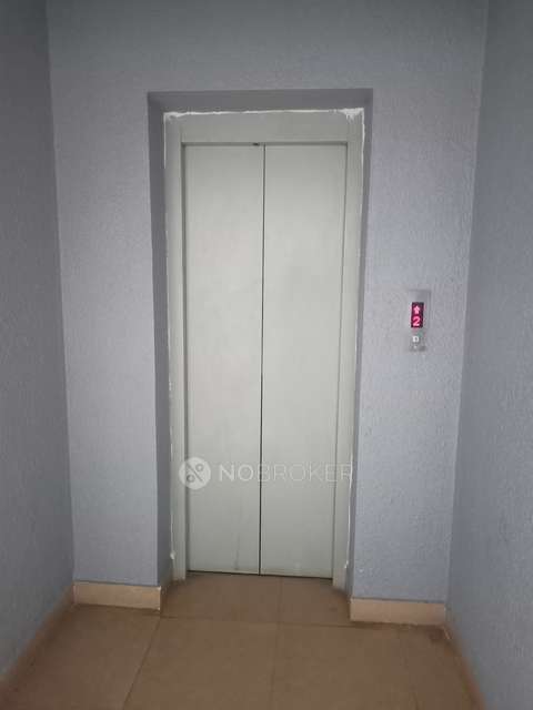 3 BHK Flat In Confident Atik For Sale  In Kada Agrahara