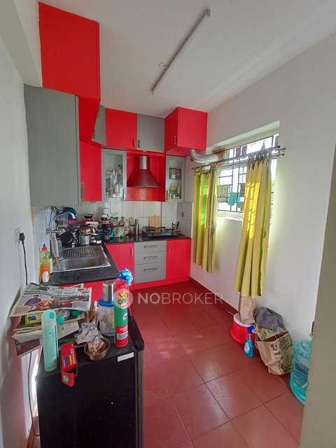 3 BHK Flat In Confident Atik For Sale  In Kada Agrahara