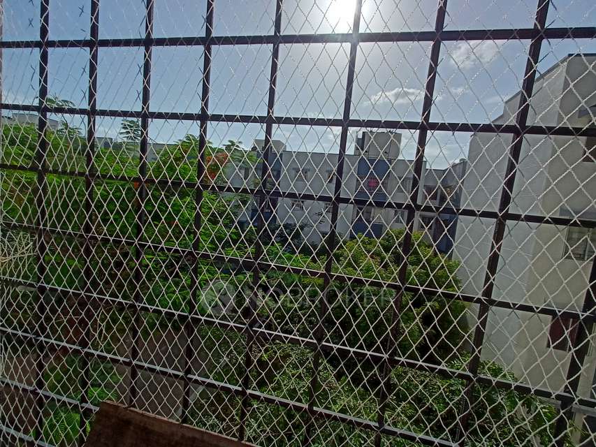 3 BHK Flat In Confident Atik For Sale  In Kada Agrahara