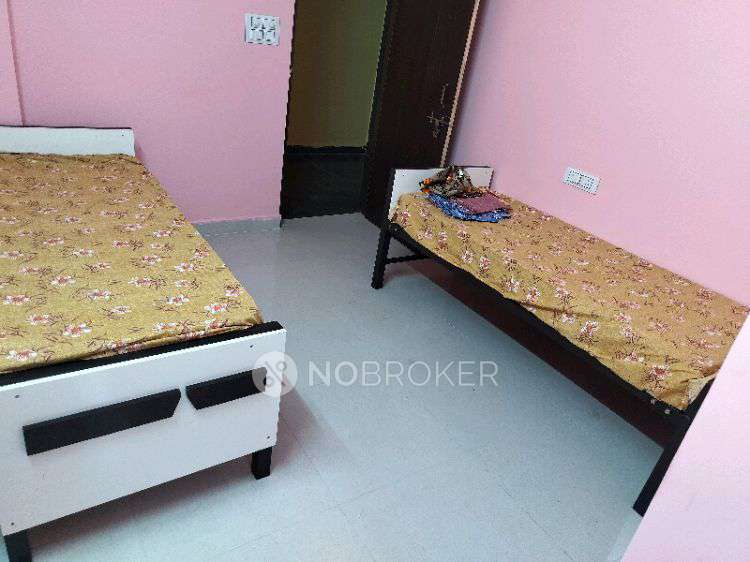 PG for Boys in Q City