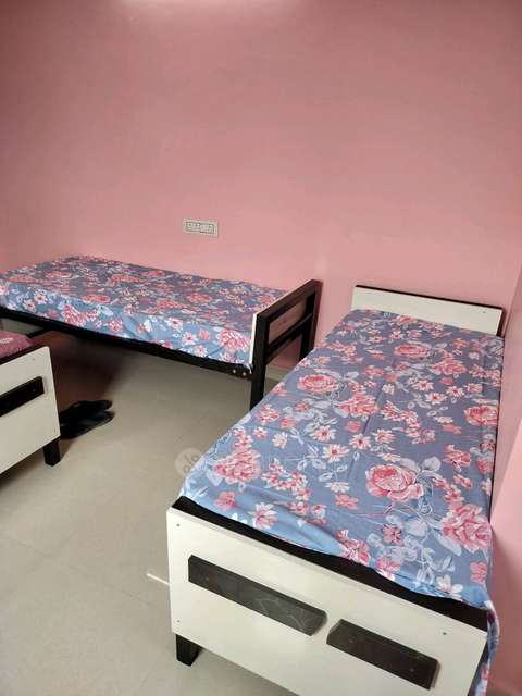 PG for Boys in Q City