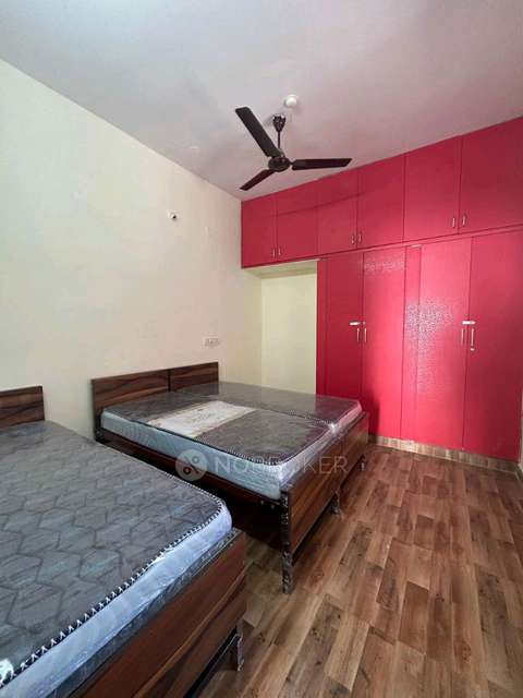 PG for Boys in Q City