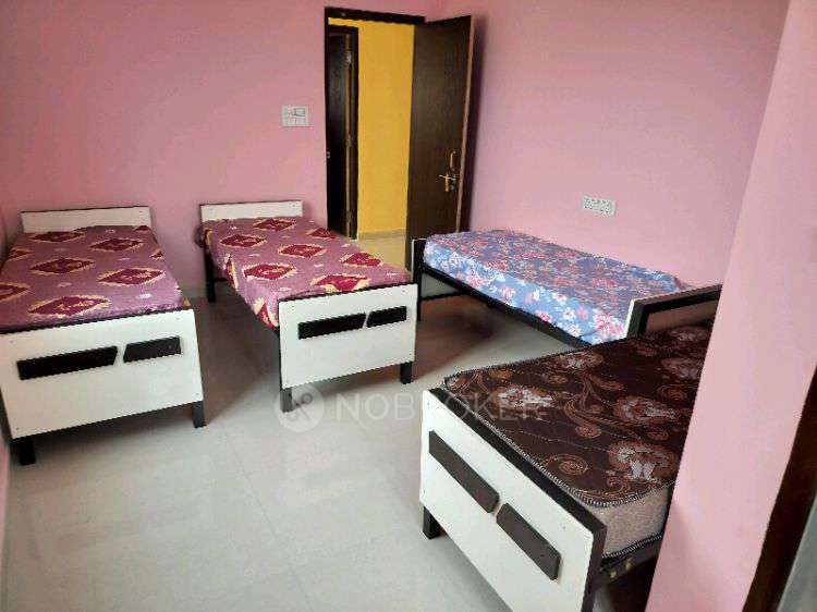 PG for Boys in Q City