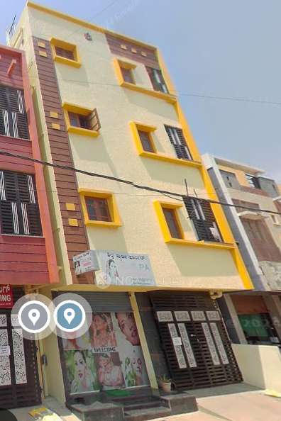 1 BHK Flat for Rent  In Krishnarajapuram