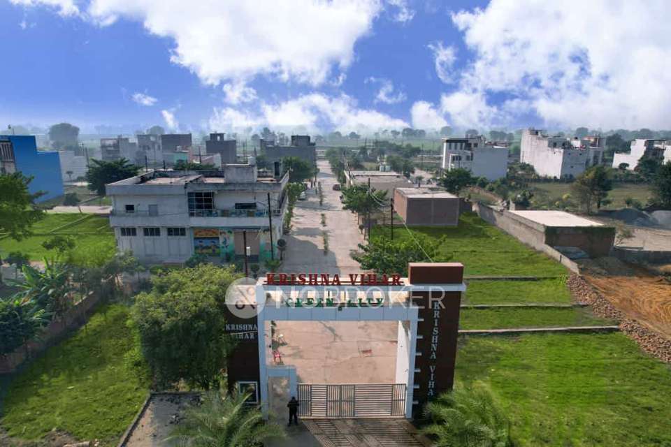 Plot For Sale  In Shiv Shakti Vihar  In G.buddha University