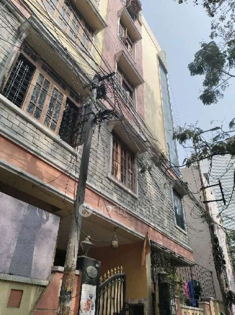 PG for Girls in Madhura Nagar