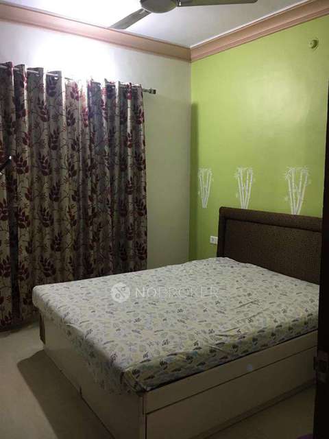 2 BHK Flat In Sucasa Apt For Sale  In Kopar Khairane