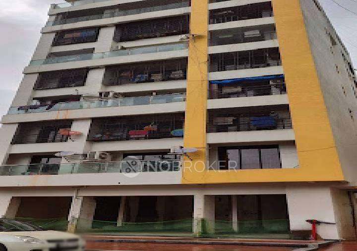 2 BHK Flat In Sucasa Apt For Sale  In Kopar Khairane