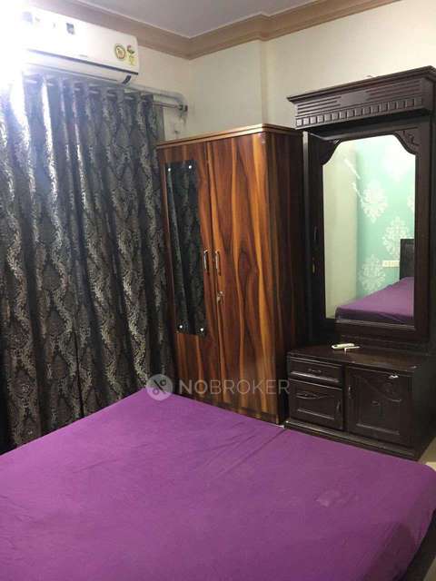 2 BHK Flat In Sucasa Apt For Sale  In Kopar Khairane