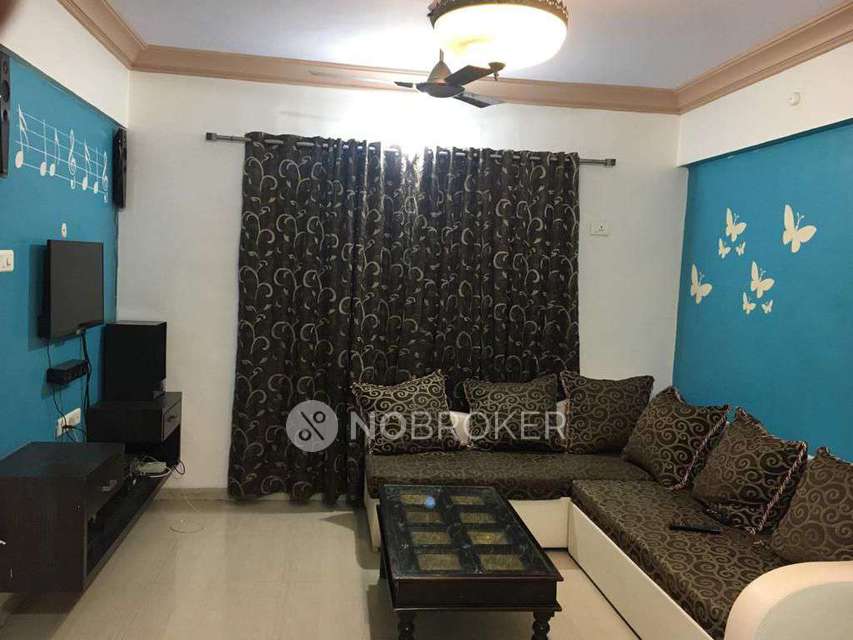2 BHK Flat In Sucasa Apt For Sale  In Kopar Khairane