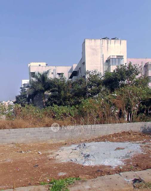 Plot For Sale  In Dwaraka Nagar