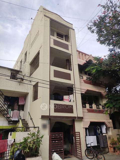4+ BHK House For Sale  In Domlur
