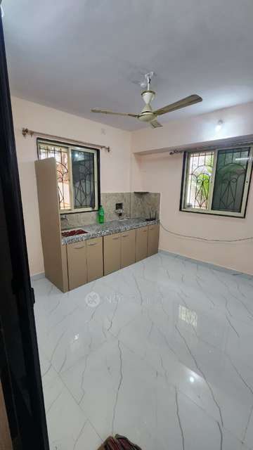 1 RK Flat In Standalone Building  for Rent  In Nigdi