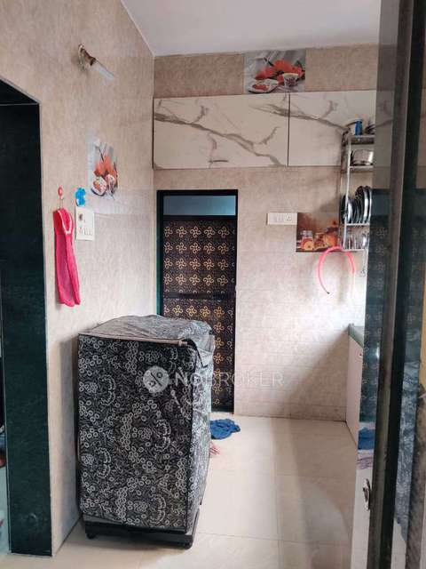 1 BHK Flat In Shree Sonabai Chs Dombivali East For Sale  In Dombivali East