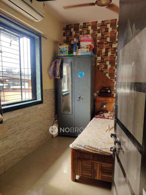 1 BHK Flat In Shree Sonabai Chs Dombivali East For Sale  In Dombivali East