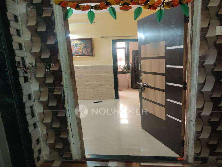 1 BHK Flat In Shree Sonabai Chs Dombivali East For Sale  In Dombivali East
