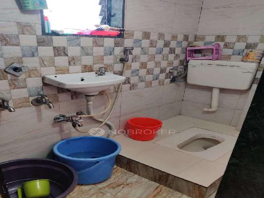 1 BHK Flat In Shree Sonabai Chs Dombivali East For Sale  In Dombivali East