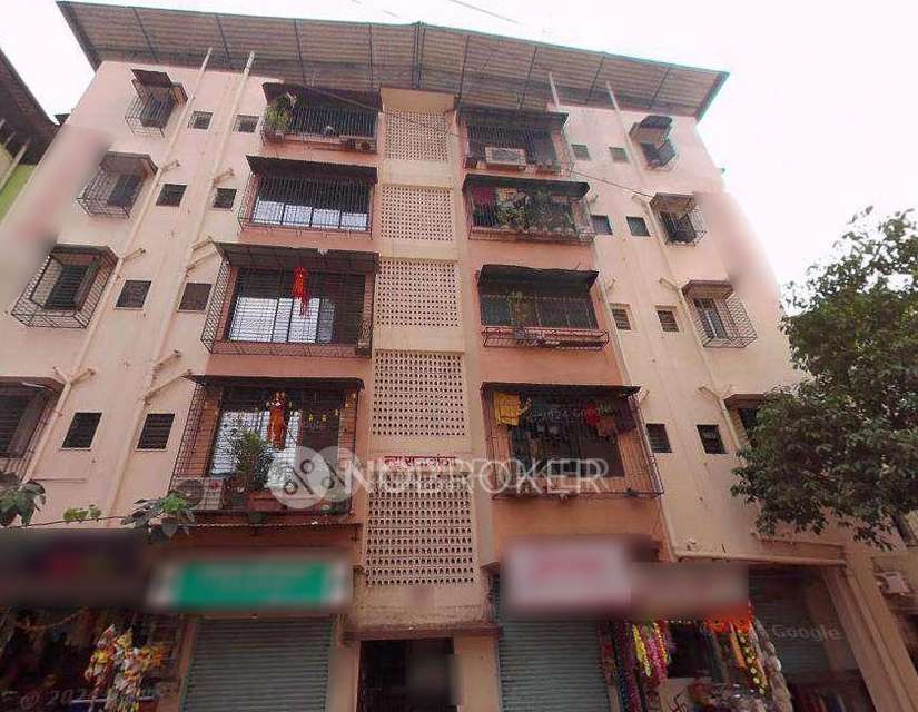 1 BHK Flat In Shree Sonabai Chs Dombivali East For Sale  In Dombivali East