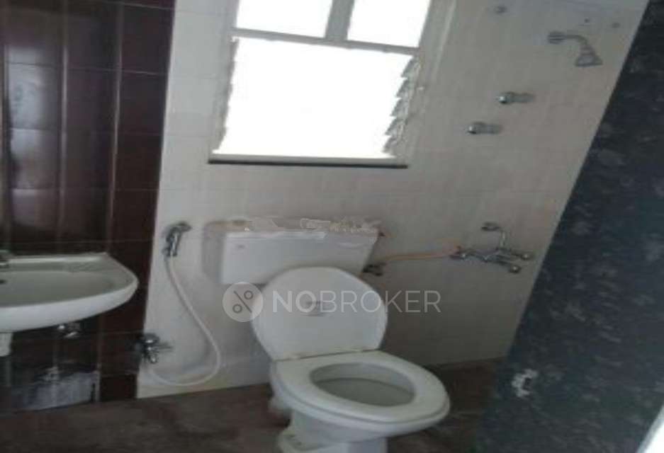 1 BHK Villa In Pristine City for Rent  In Wagholi