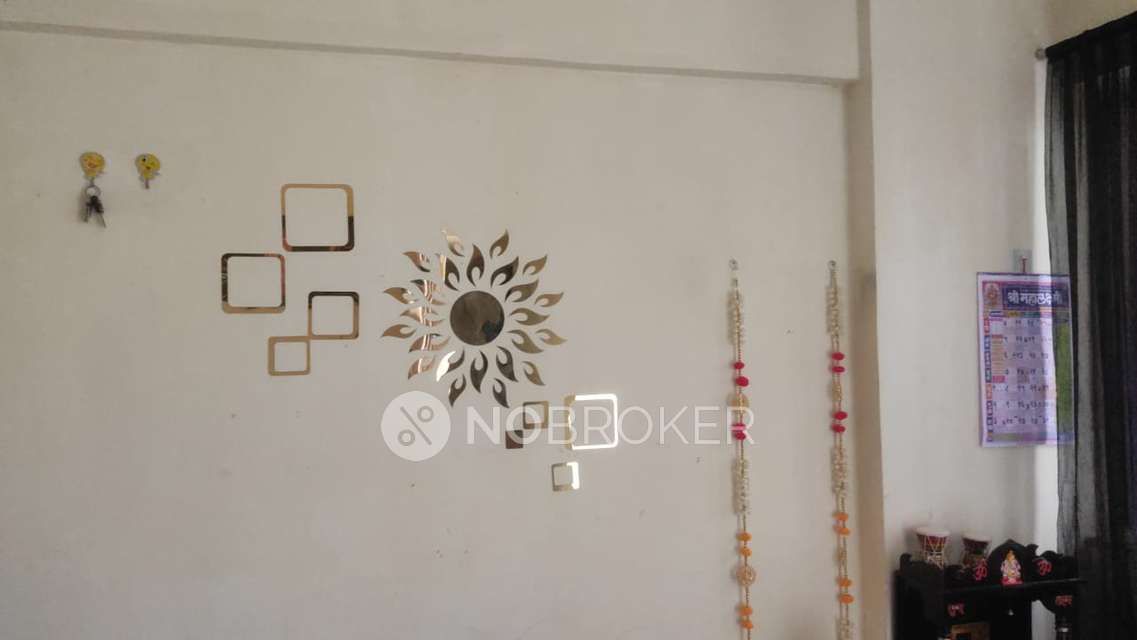 1 BHK Villa In Pristine City for Rent  In Wagholi