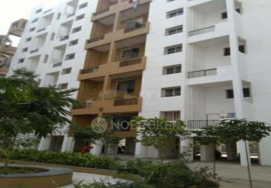 1 BHK Villa In Pristine City for Rent  In Wagholi