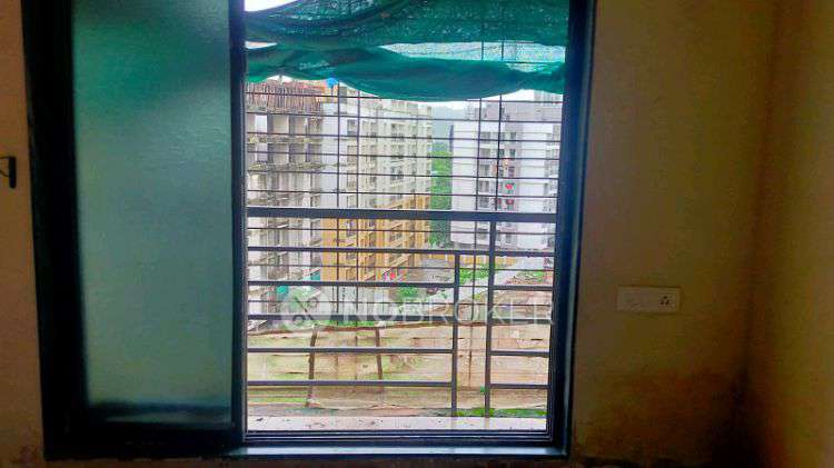 1 RK Flat In Nirmal Nagari Bldg Type C Chs Ltd For Sale  In Nirmal Nagari