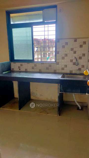 1 RK Flat In Nirmal Nagari Bldg Type C Chs Ltd For Sale  In Nirmal Nagari