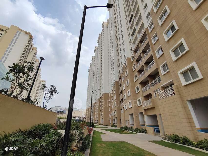 469+ Flats / Apartments for Sale near Mantri Serenity Doddakallasandra