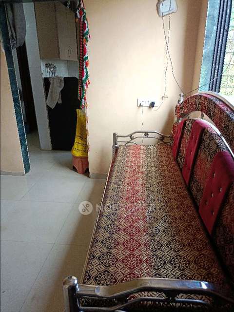 2 BHK Flat In Matai Apartment For Sale  In Sarsole