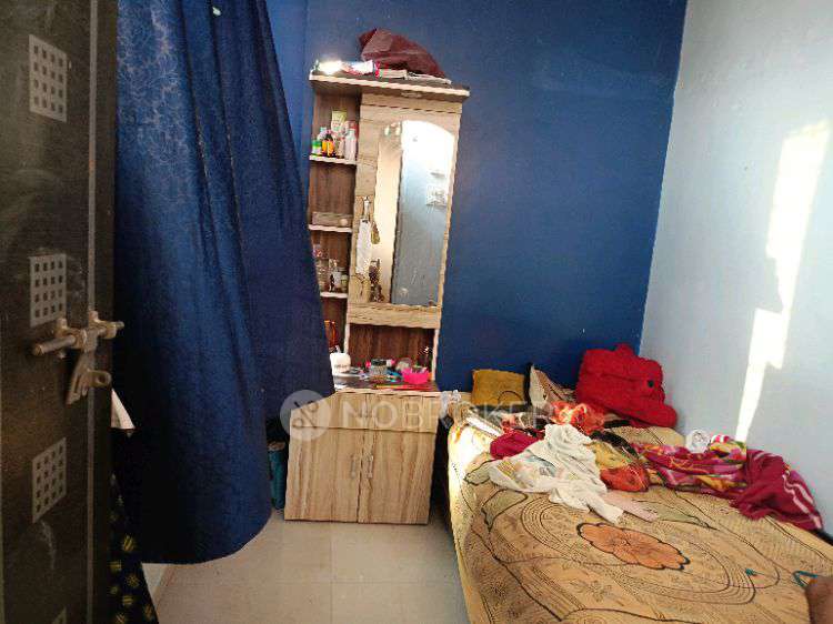 2 BHK Flat In Matai Apartment For Sale  In Sarsole