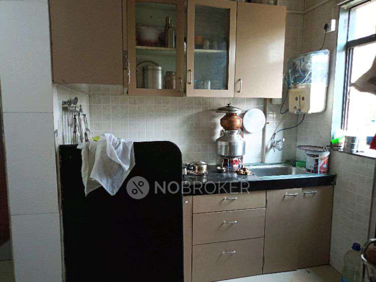 2 BHK Flat In Matai Apartment For Sale  In Sarsole