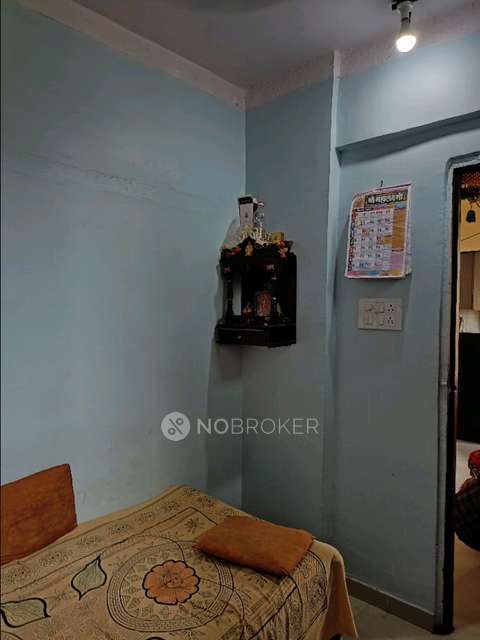 2 BHK Flat In Matai Apartment For Sale  In Sarsole