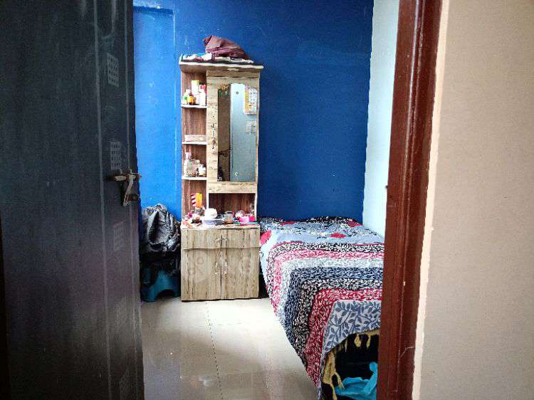 2 BHK Flat In Matai Apartment For Sale  In Sarsole