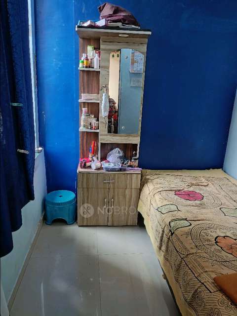 2 BHK Flat In Matai Apartment For Sale  In Sarsole
