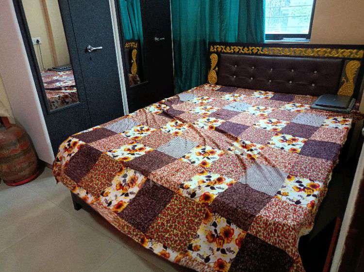 2 BHK Flat In Matai Apartment For Sale  In Sarsole