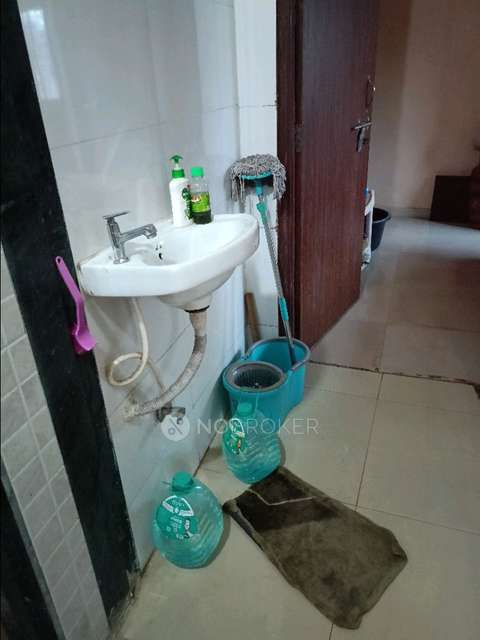 2 BHK Flat In Matai Apartment For Sale  In Sarsole