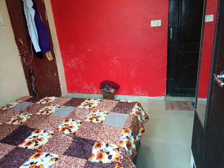 2 BHK Flat In Matai Apartment For Sale  In Sarsole