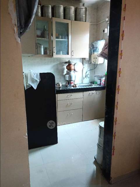 2 BHK Flat In Matai Apartment For Sale  In Sarsole