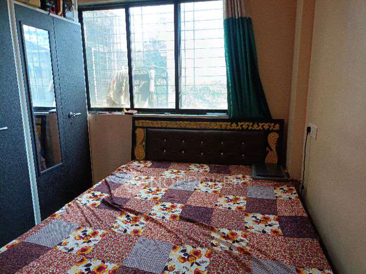 2 BHK Flat In Matai Apartment For Sale  In Sarsole