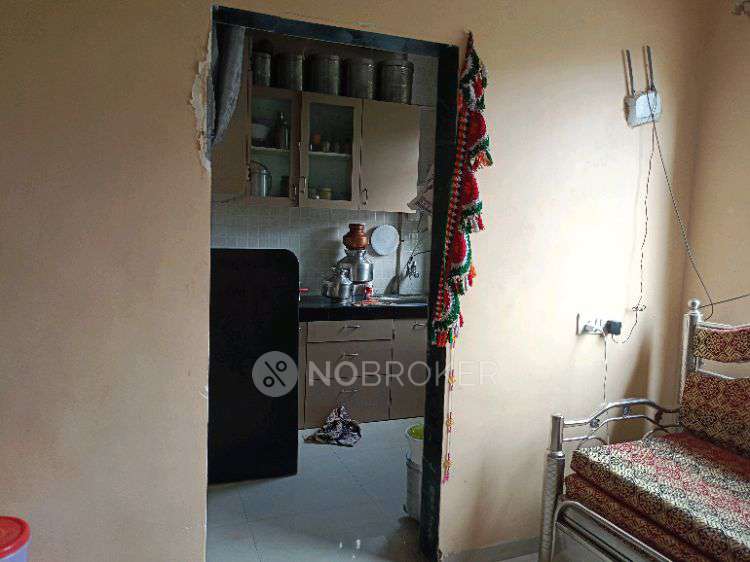 2 BHK Flat In Matai Apartment For Sale  In Sarsole