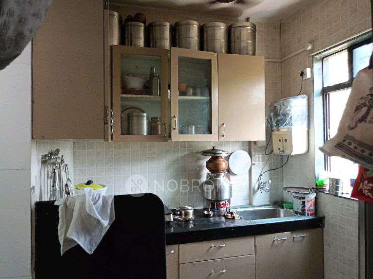 2 BHK Flat In Matai Apartment For Sale  In Sarsole